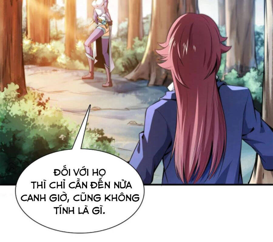 Thiên Đạo Đồ Thư Quán Chapter 136 - 4