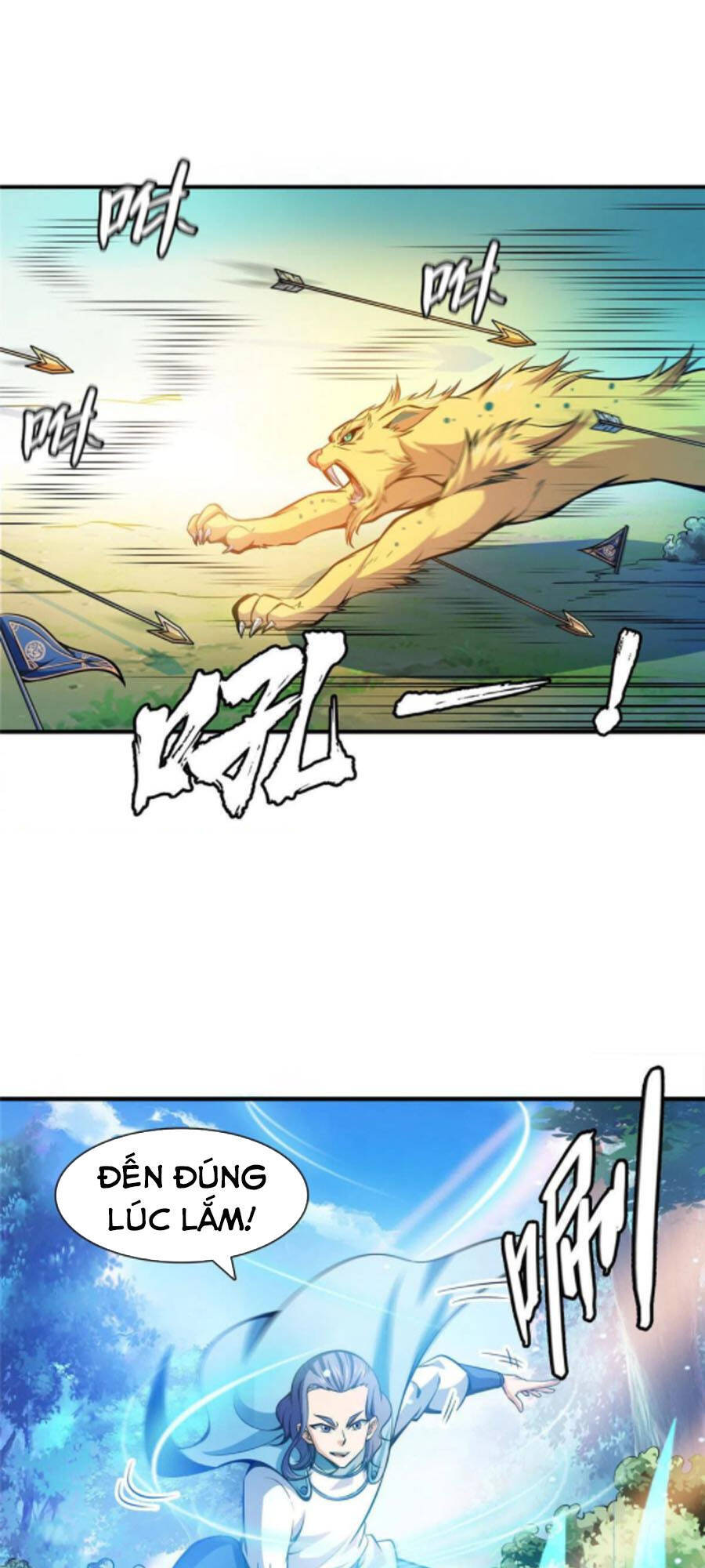 Thiên Đạo Đồ Thư Quán Chapter 137 - 6