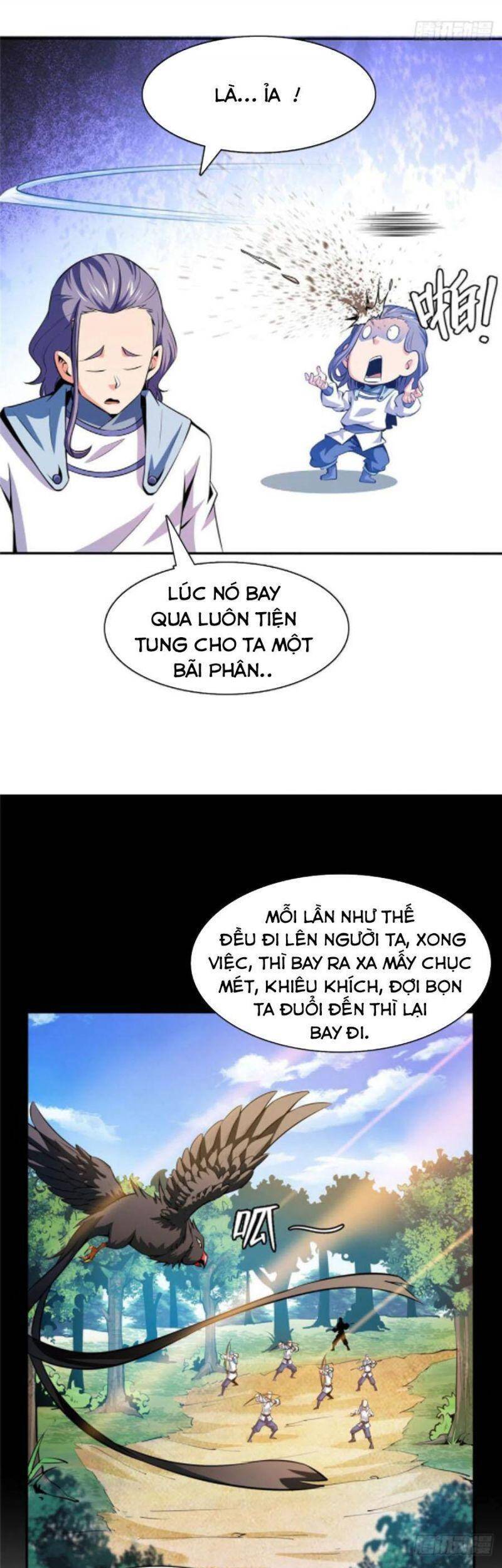 Thiên Đạo Đồ Thư Quán Chapter 139 - 20