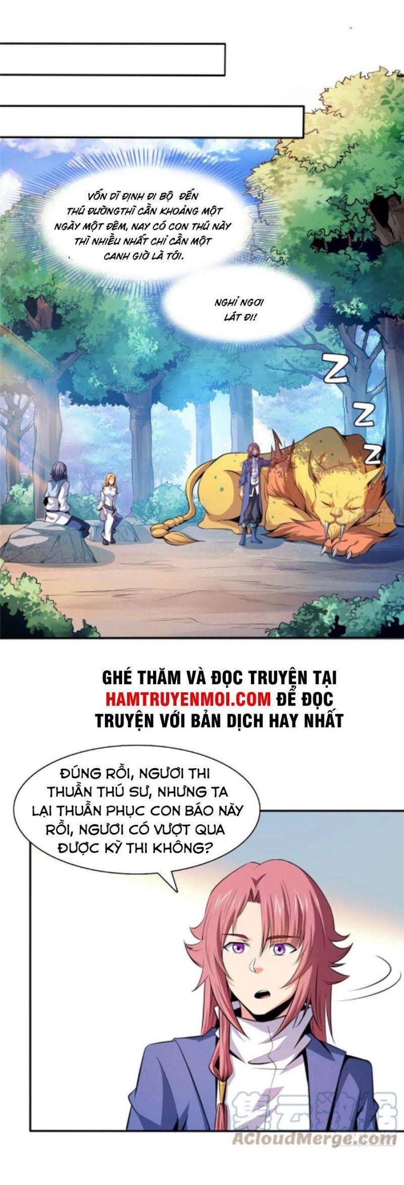 Thiên Đạo Đồ Thư Quán Chapter 139 - 7