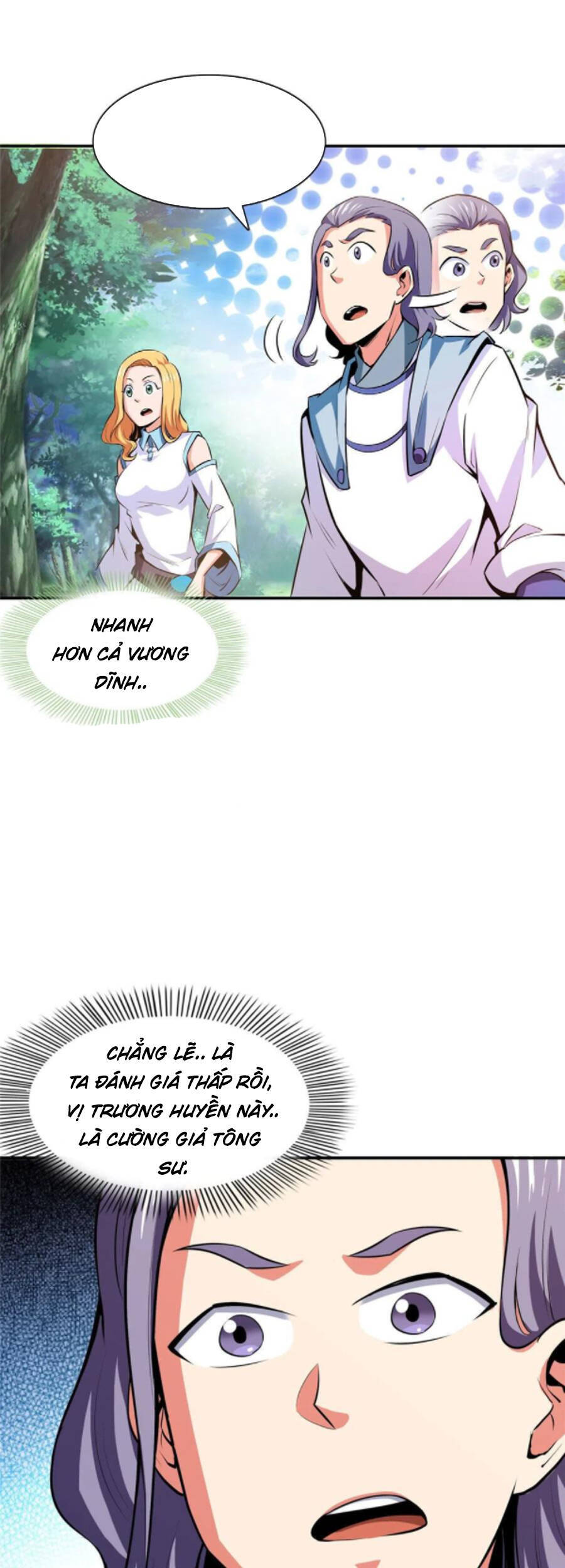Thiên Đạo Đồ Thư Quán Chapter 140 - 3