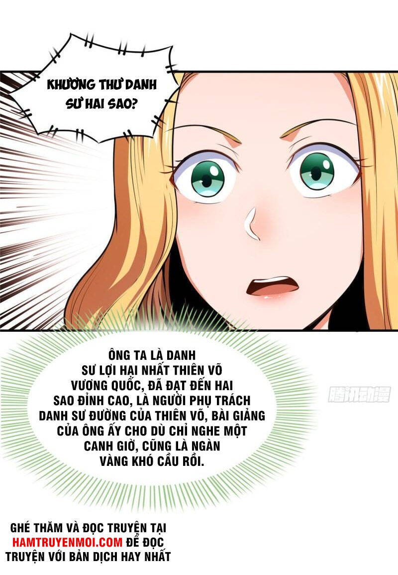 Thiên Đạo Đồ Thư Quán Chapter 143 - 29
