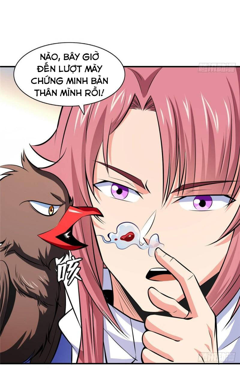 Thiên Đạo Đồ Thư Quán Chapter 143 - 4