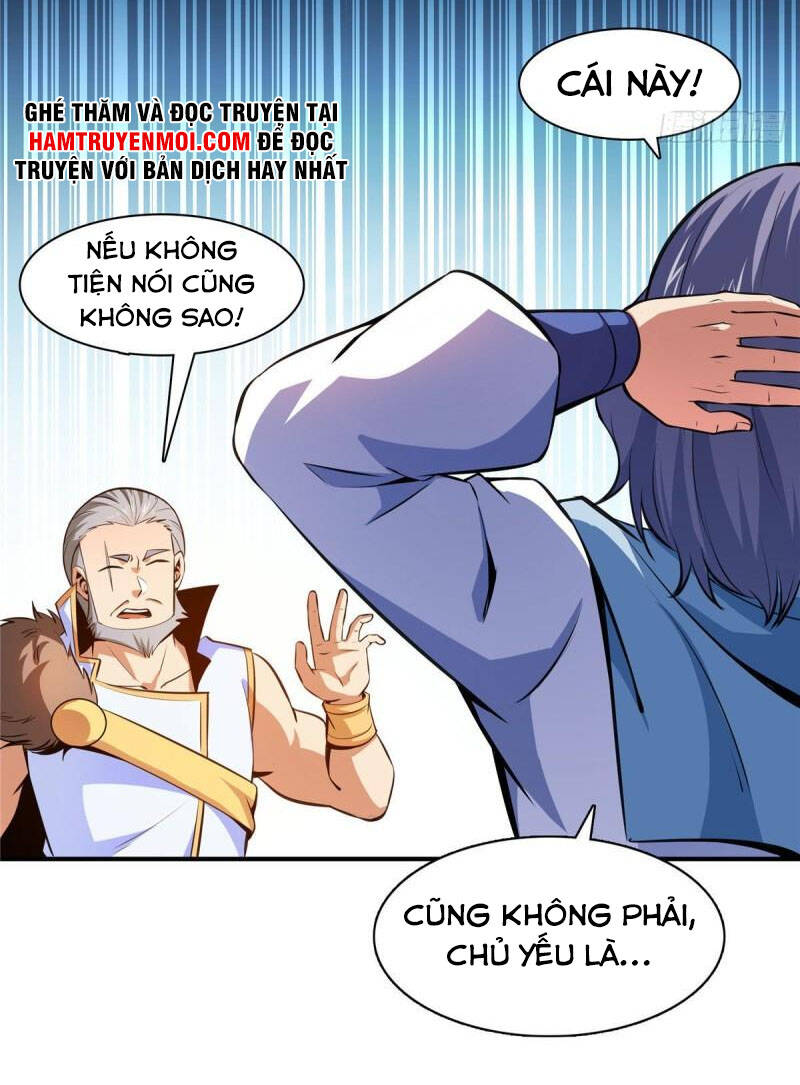 Thiên Đạo Đồ Thư Quán Chapter 143 - 35