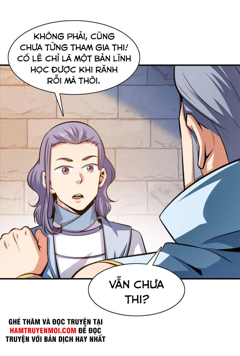 Thiên Đạo Đồ Thư Quán Chapter 144 - 13