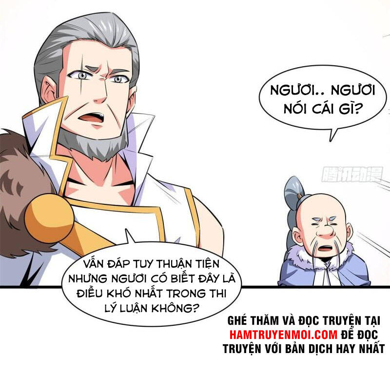 Thiên Đạo Đồ Thư Quán Chapter 145 - 13