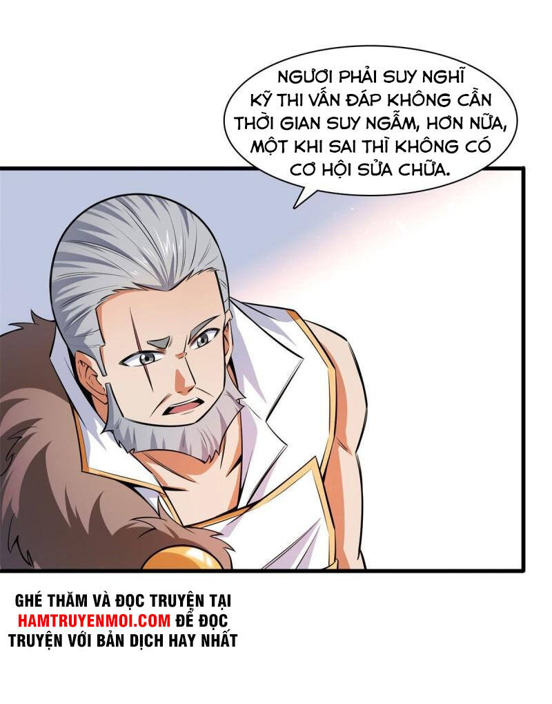 Thiên Đạo Đồ Thư Quán Chapter 145 - 15