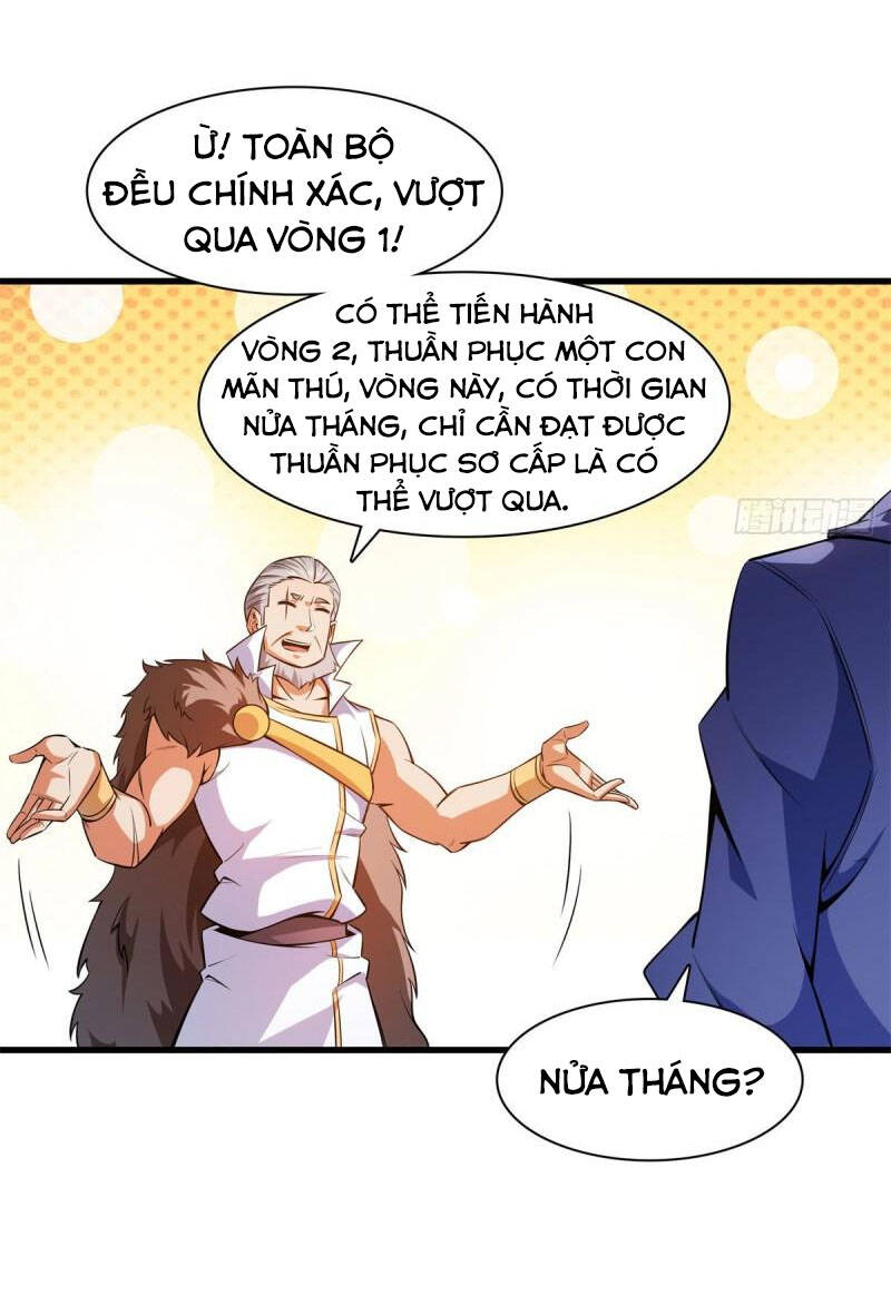 Thiên Đạo Đồ Thư Quán Chapter 145 - 22