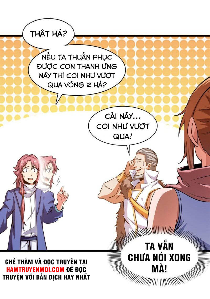 Thiên Đạo Đồ Thư Quán Chapter 145 - 34