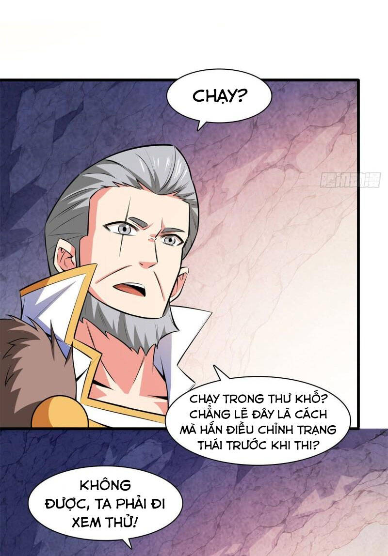 Thiên Đạo Đồ Thư Quán Chapter 145 - 6