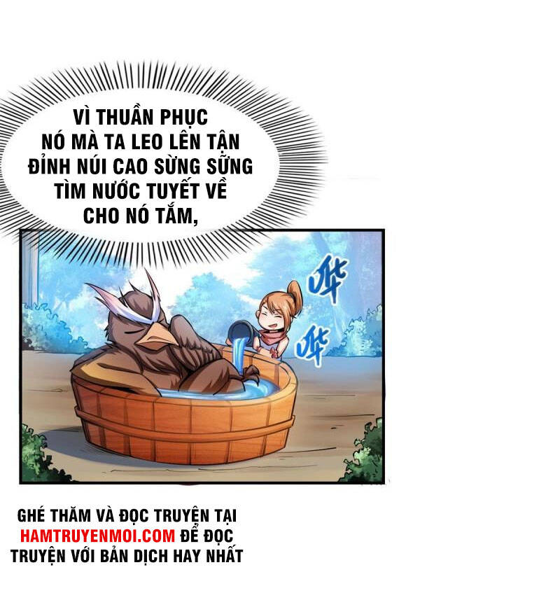 Thiên Đạo Đồ Thư Quán Chapter 146 - 12