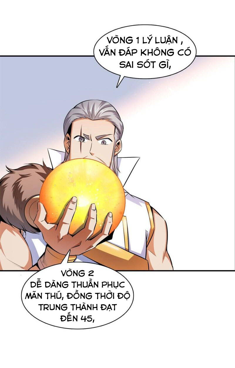 Thiên Đạo Đồ Thư Quán Chapter 146 - 26