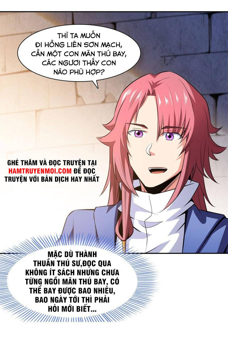 Thiên Đạo Đồ Thư Quán Chapter 147 - 19