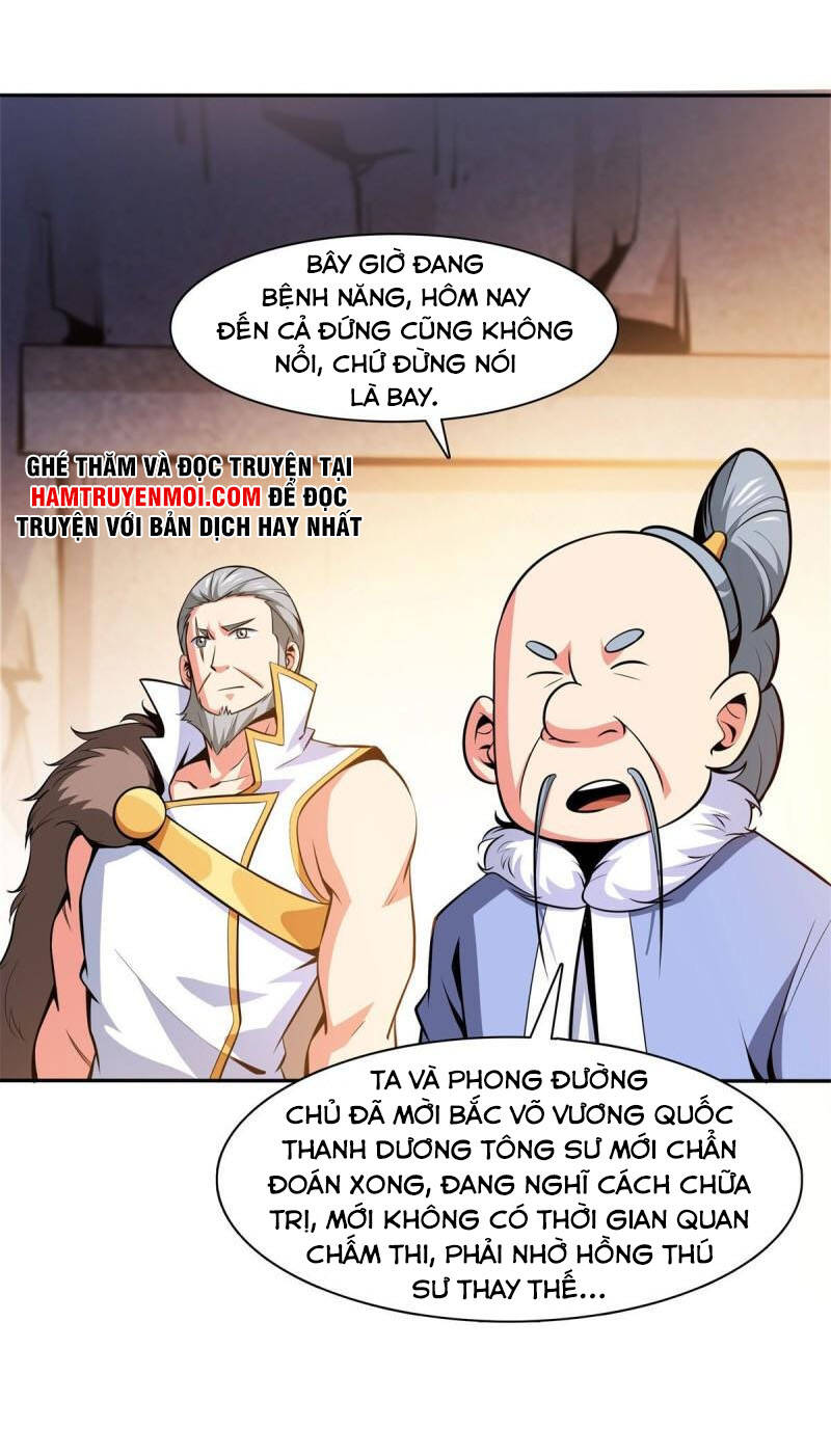 Thiên Đạo Đồ Thư Quán Chapter 147 - 23