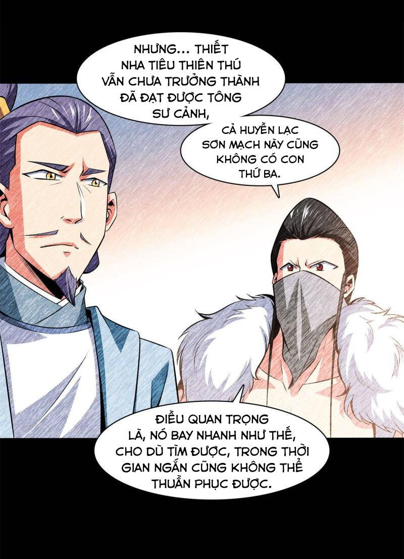 Thiên Đạo Đồ Thư Quán Chapter 147 - 34