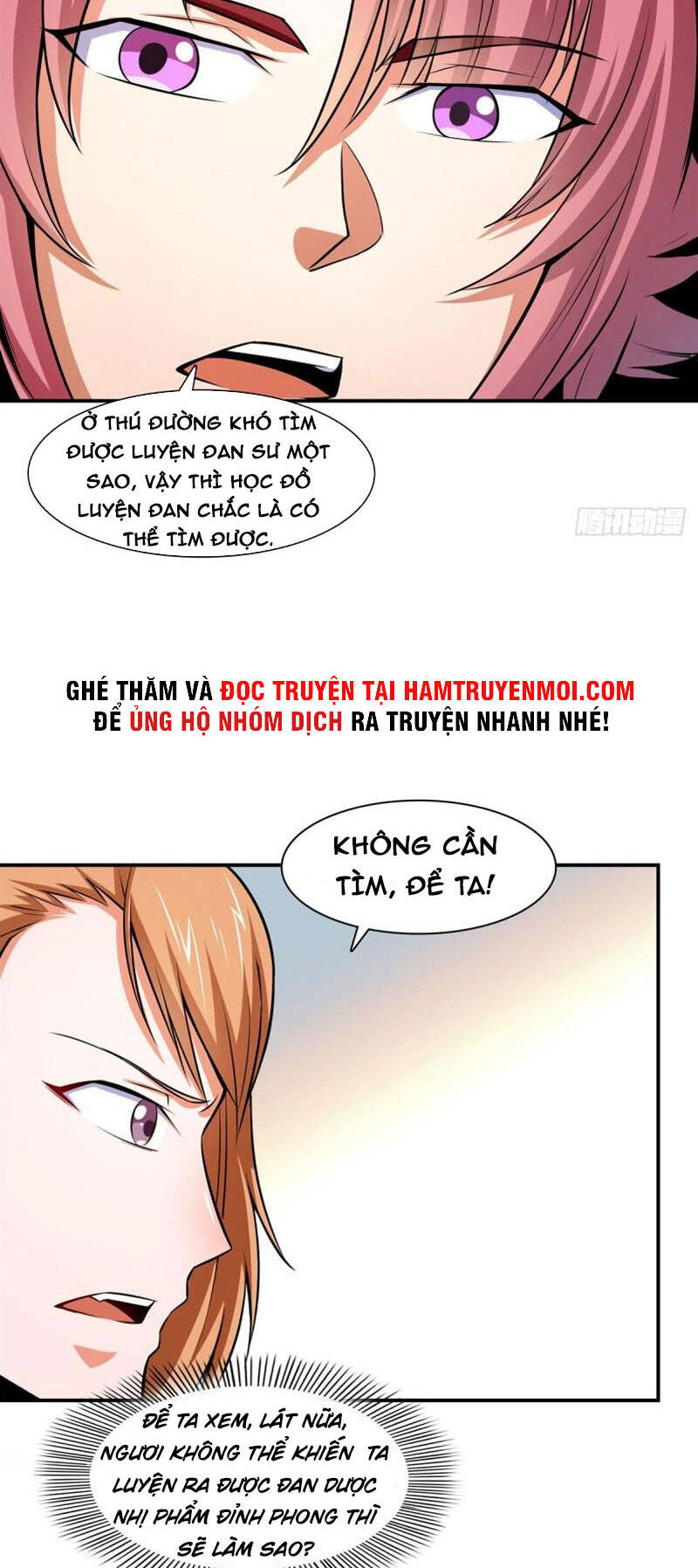 Thiên Đạo Đồ Thư Quán Chapter 148 - 21