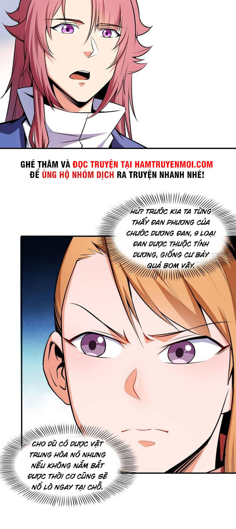 Thiên Đạo Đồ Thư Quán Chapter 148 - 26