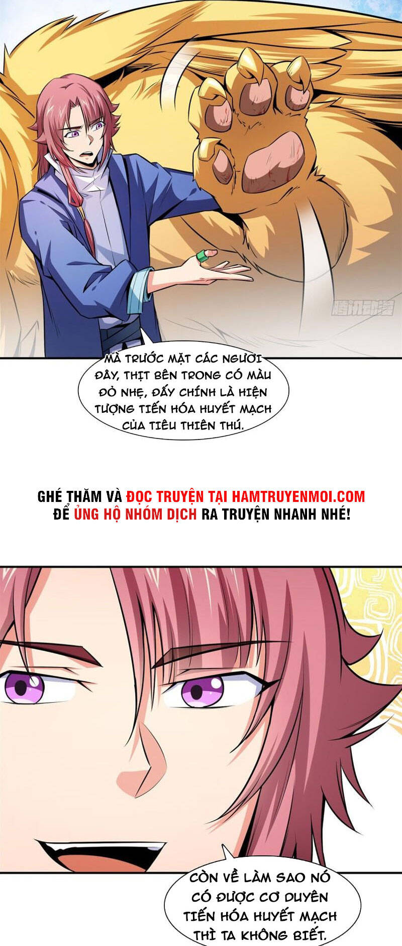 Thiên Đạo Đồ Thư Quán Chapter 148 - 6