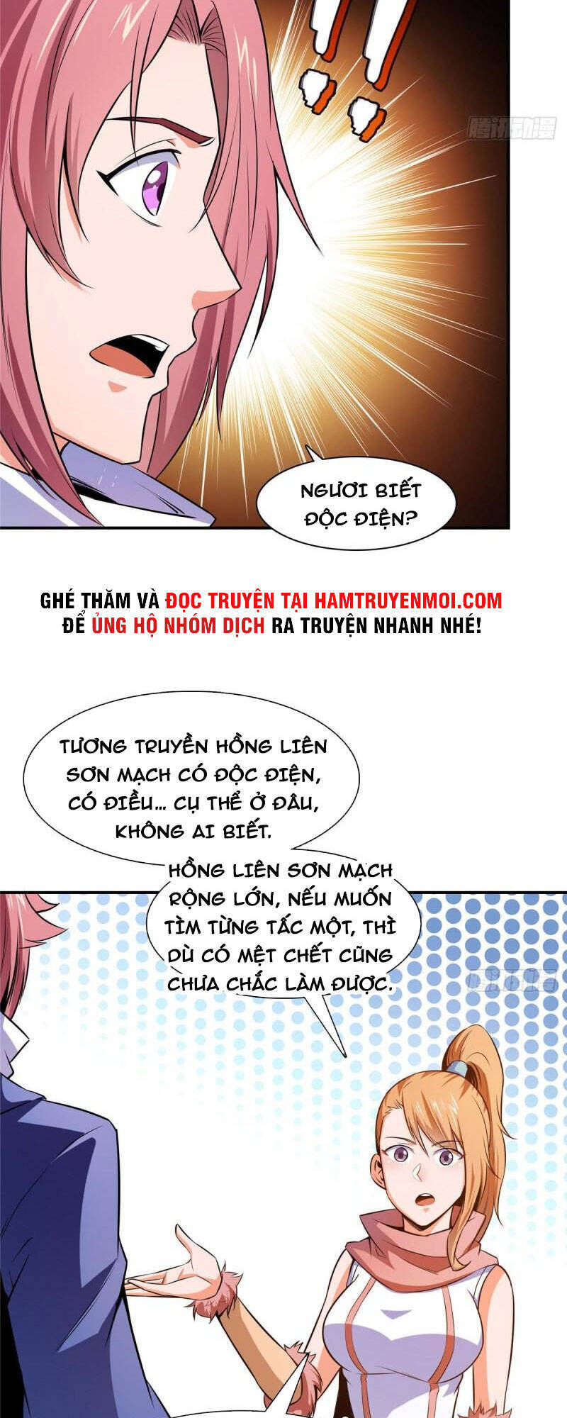 Thiên Đạo Đồ Thư Quán Chapter 150 - 13