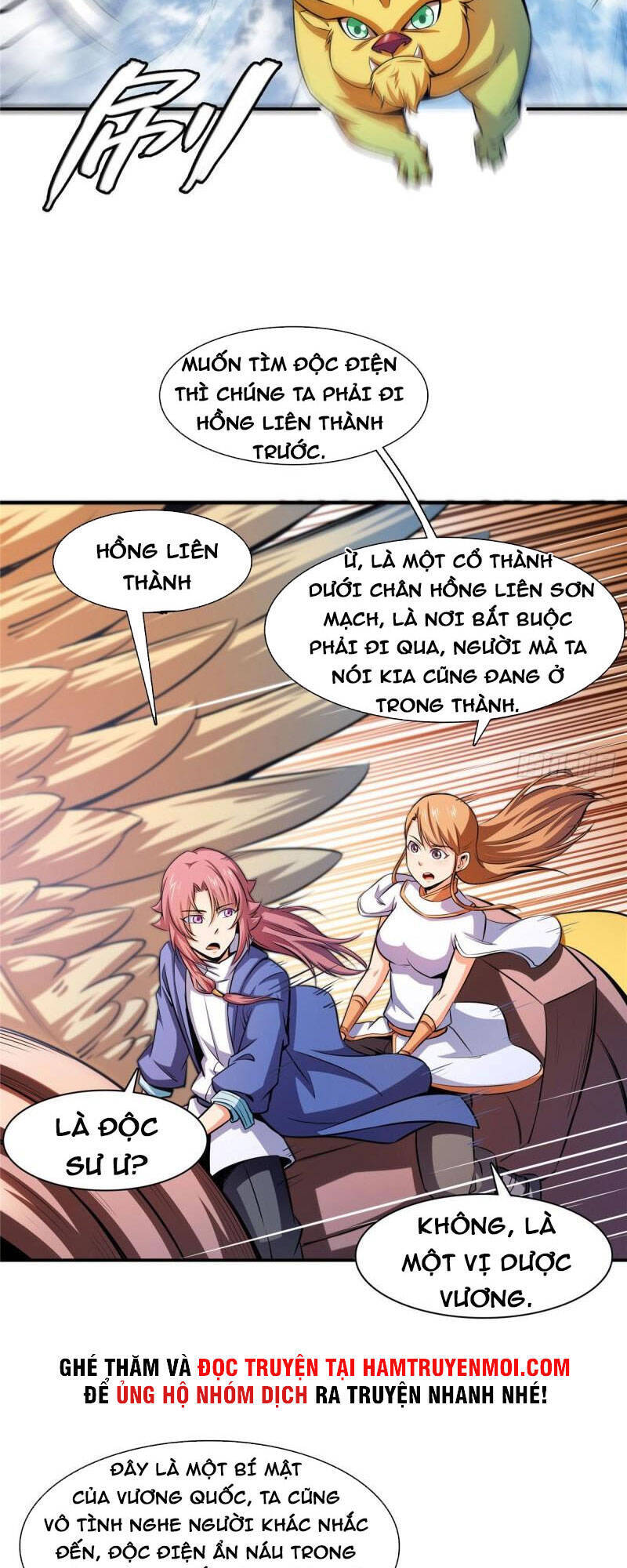 Thiên Đạo Đồ Thư Quán Chapter 150 - 27