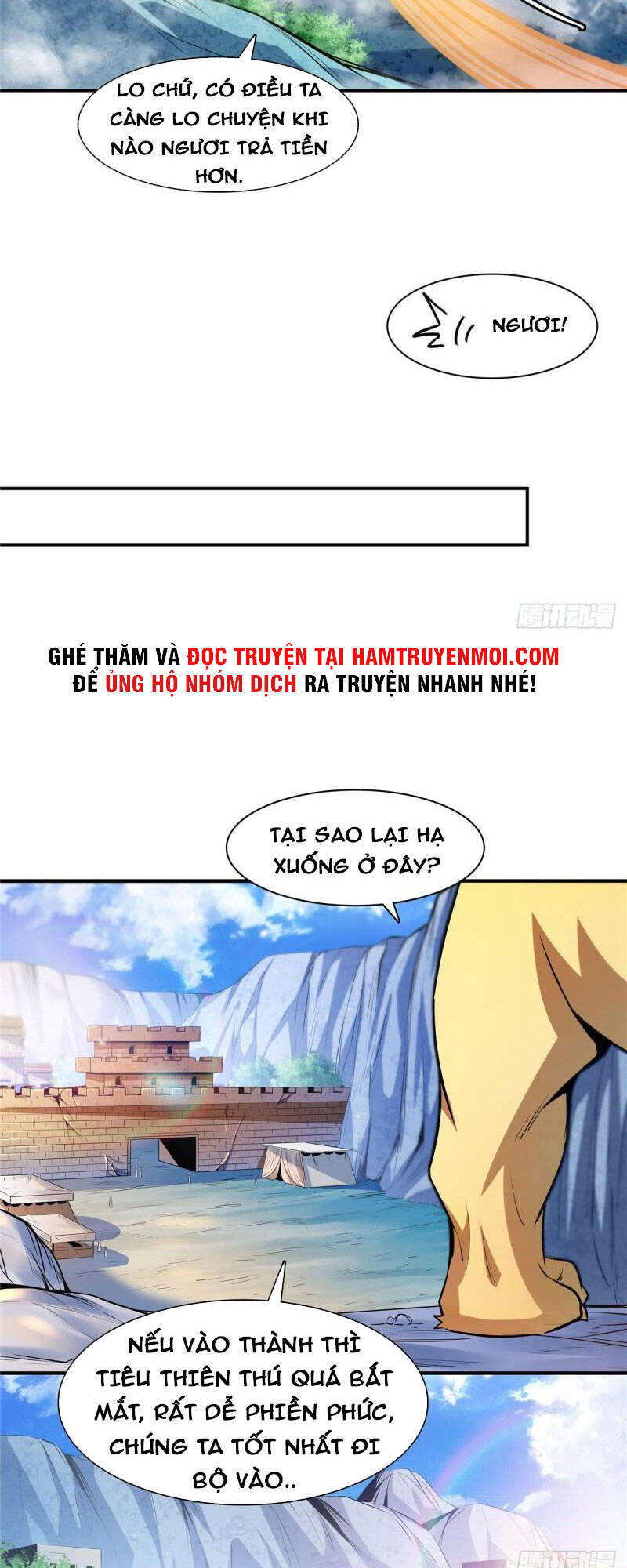 Thiên Đạo Đồ Thư Quán Chapter 150 - 33