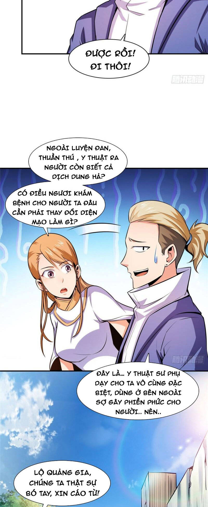 Thiên Đạo Đồ Thư Quán Chapter 150 - 44