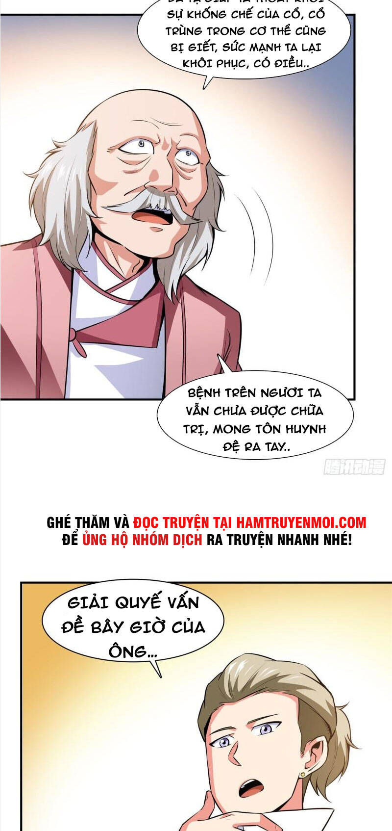 Thiên Đạo Đồ Thư Quán Chapter 152 - 17