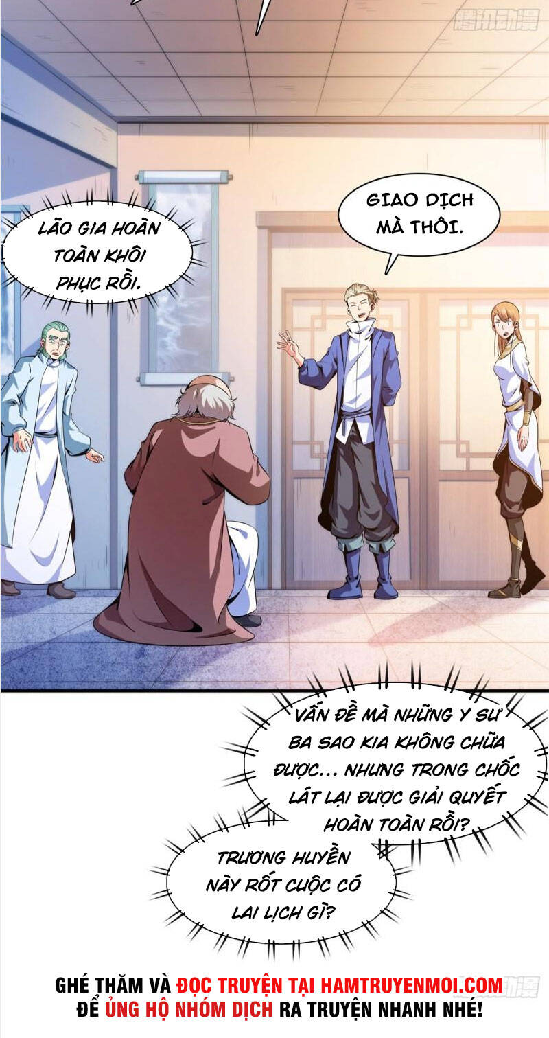 Thiên Đạo Đồ Thư Quán Chapter 152 - 26