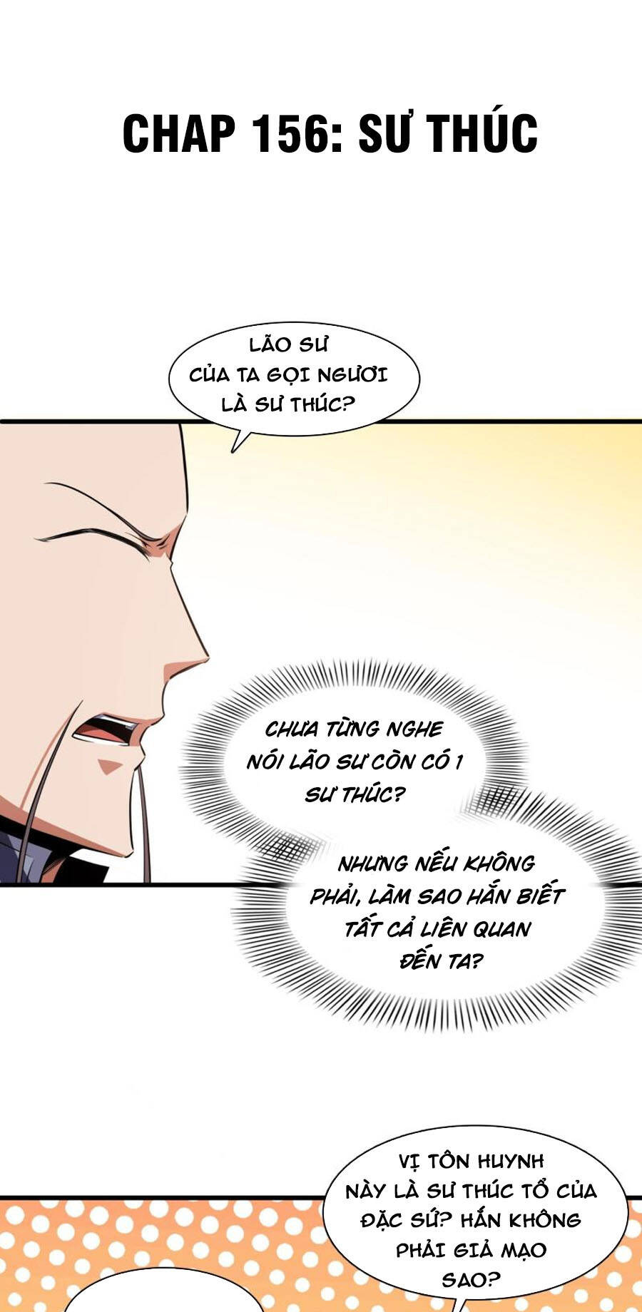 Thiên Đạo Đồ Thư Quán Chapter 156 - 1