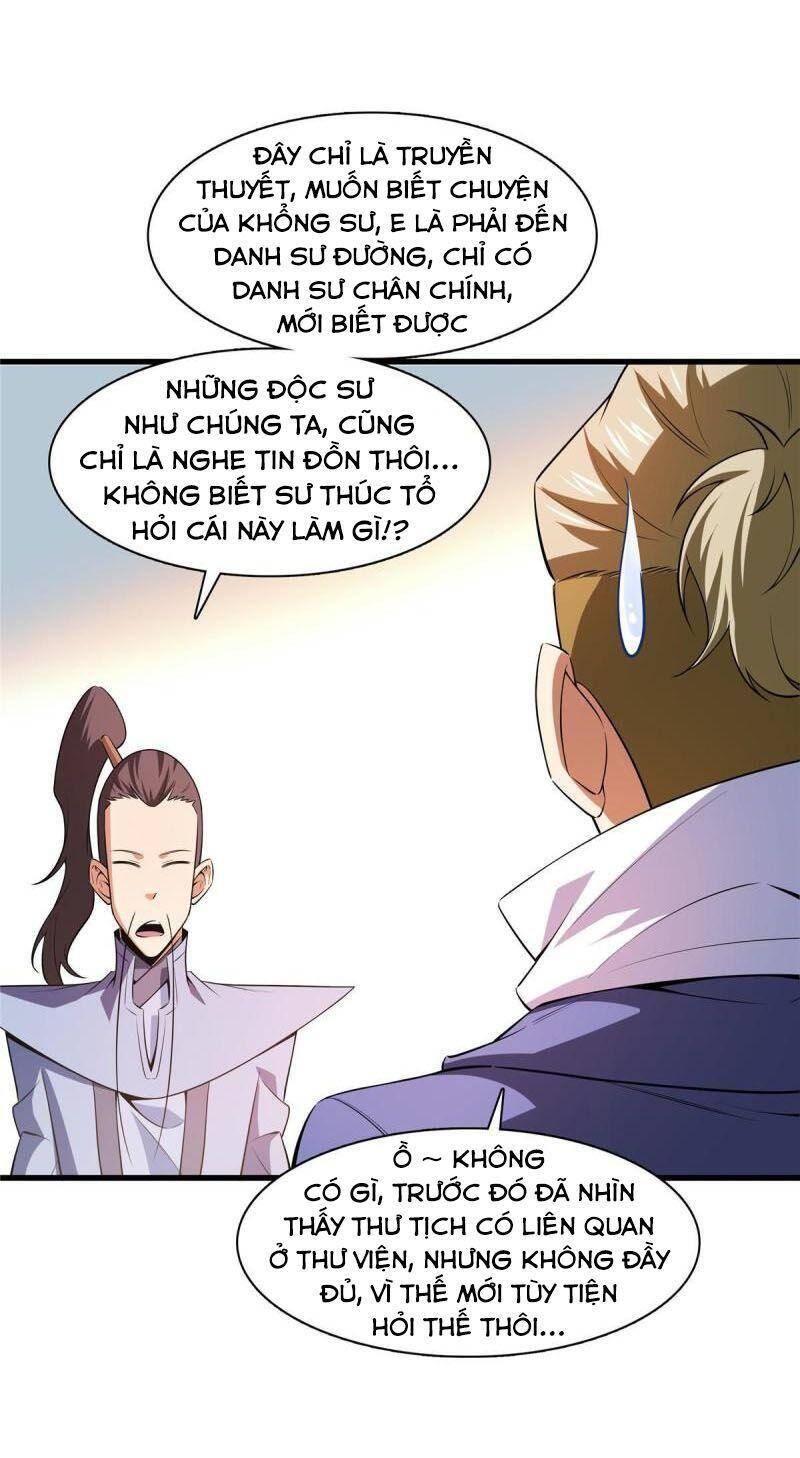 Thiên Đạo Đồ Thư Quán Chapter 157 - 8