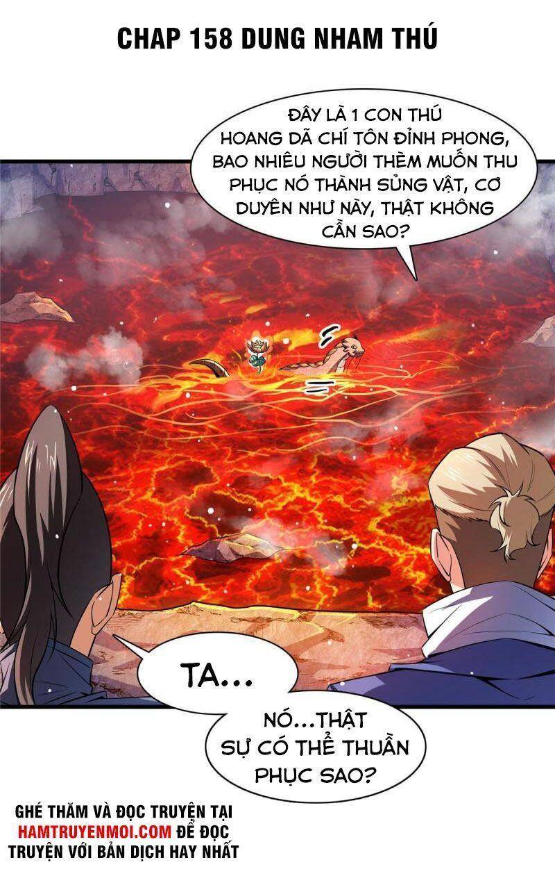 Thiên Đạo Đồ Thư Quán Chapter 158 - 1