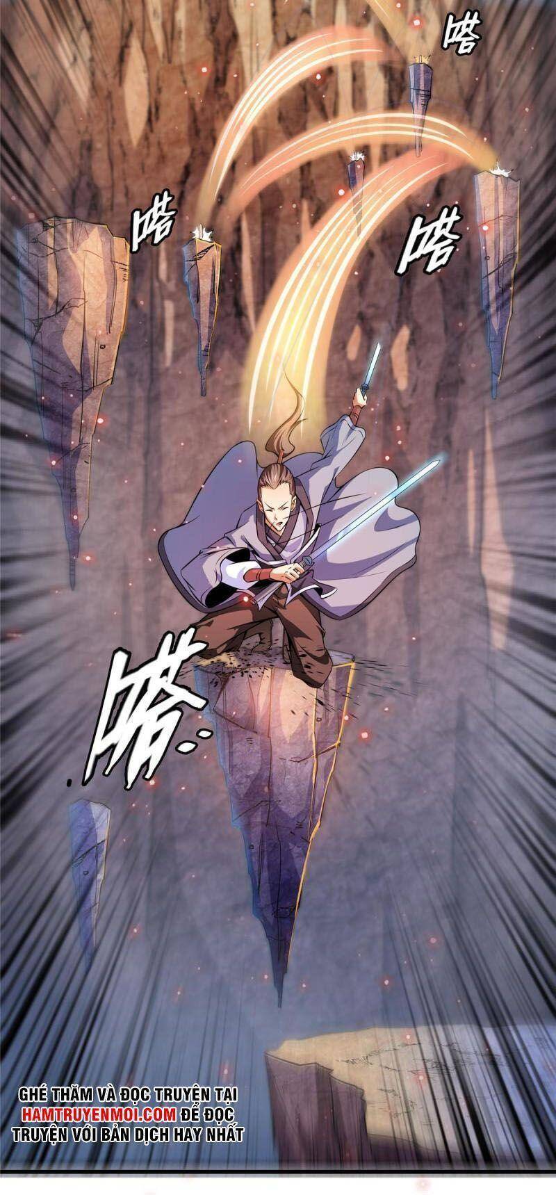 Thiên Đạo Đồ Thư Quán Chapter 158 - 13