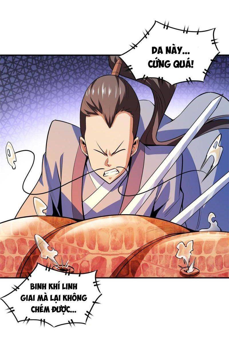 Thiên Đạo Đồ Thư Quán Chapter 158 - 16
