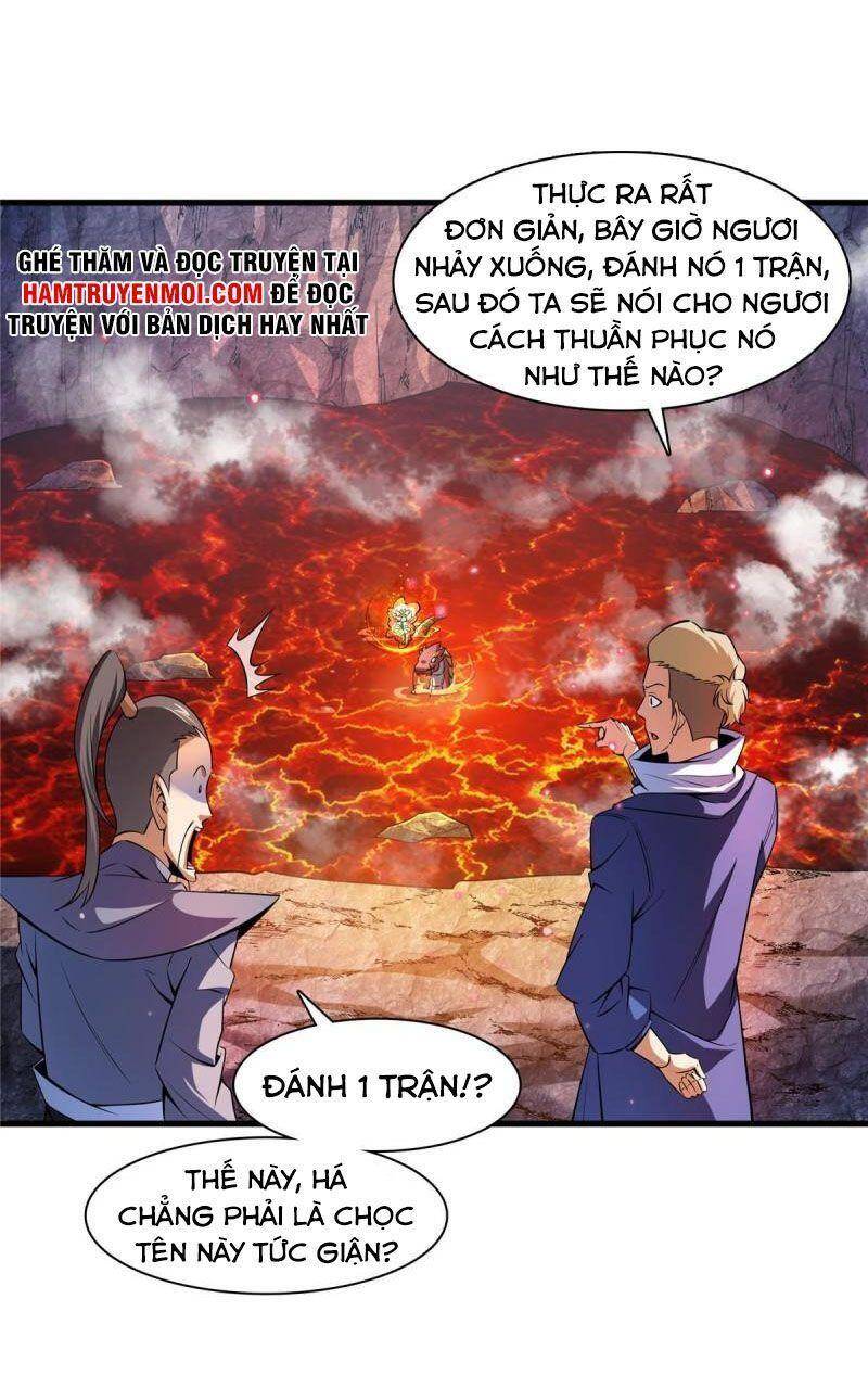 Thiên Đạo Đồ Thư Quán Chapter 158 - 5
