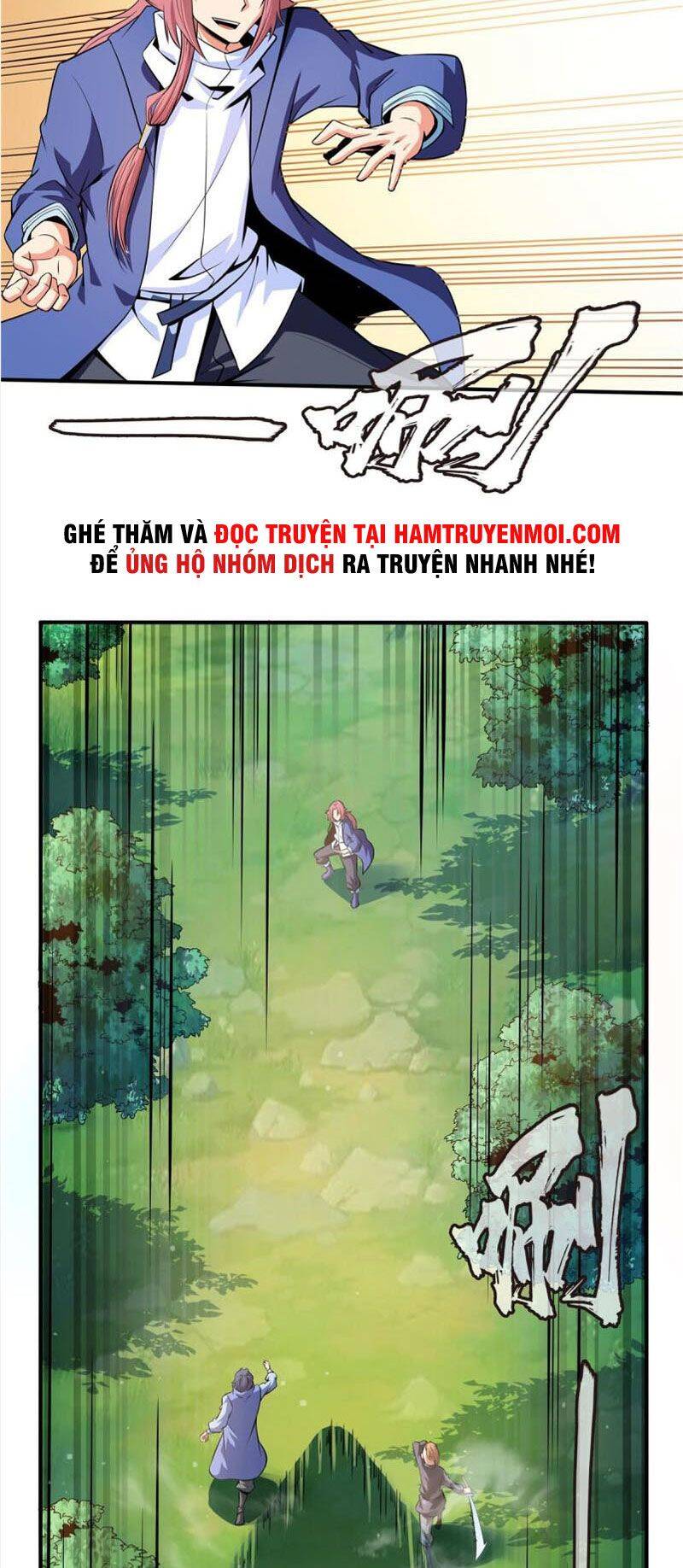 Thiên Đạo Đồ Thư Quán Chapter 161 - 2