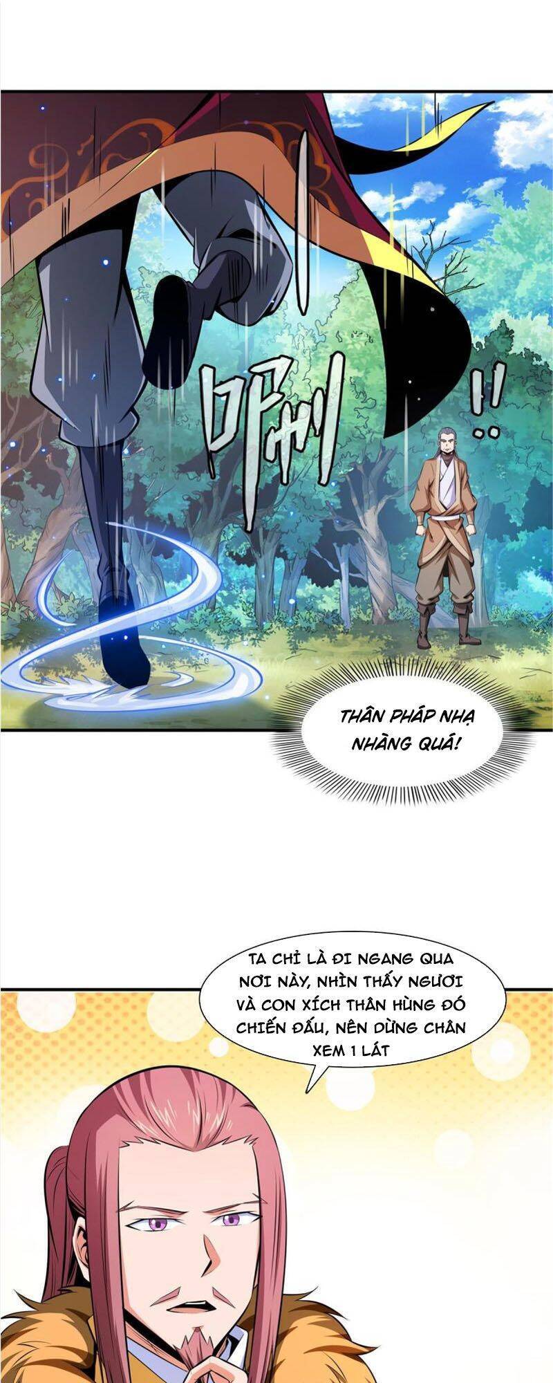 Thiên Đạo Đồ Thư Quán Chapter 161 - 23