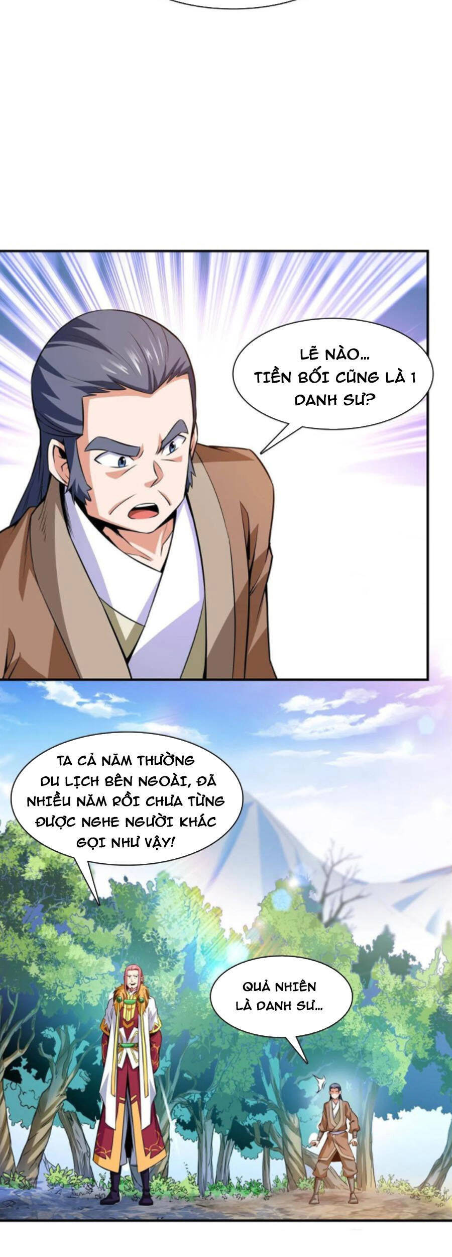Thiên Đạo Đồ Thư Quán Chapter 162 - 13