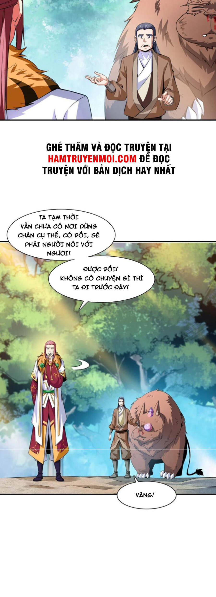 Thiên Đạo Đồ Thư Quán Chapter 162 - 21