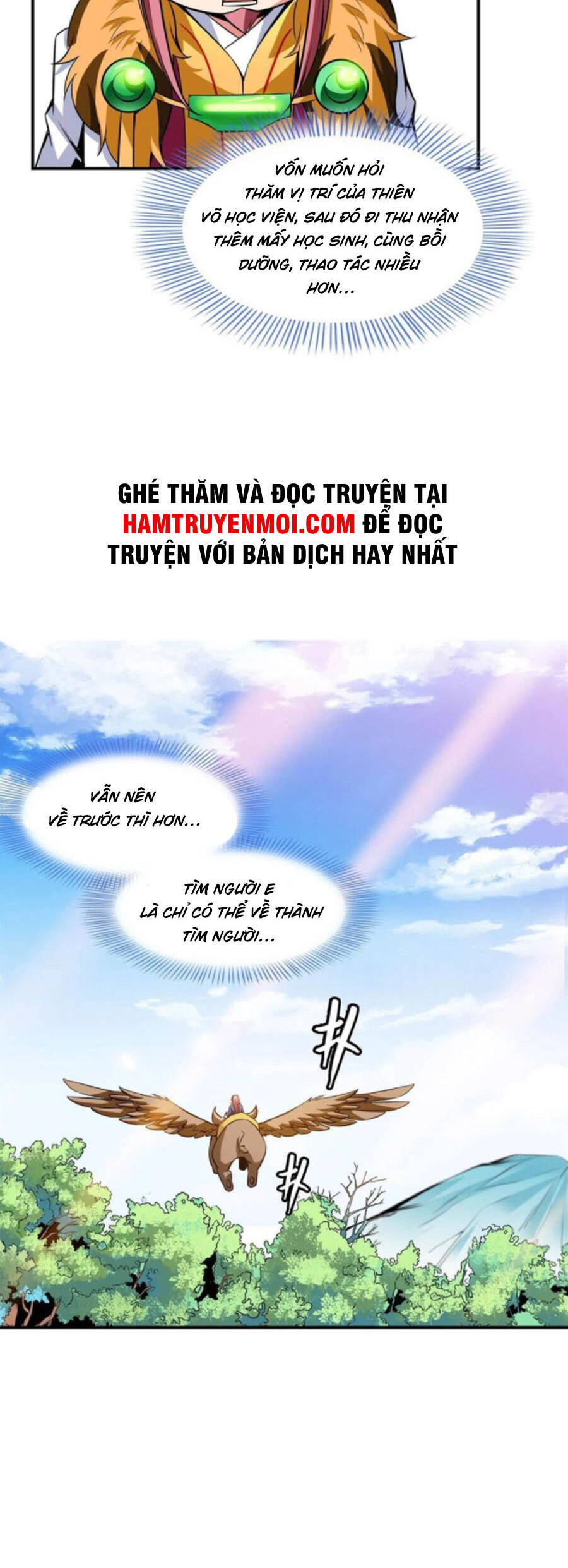 Thiên Đạo Đồ Thư Quán Chapter 162 - 23