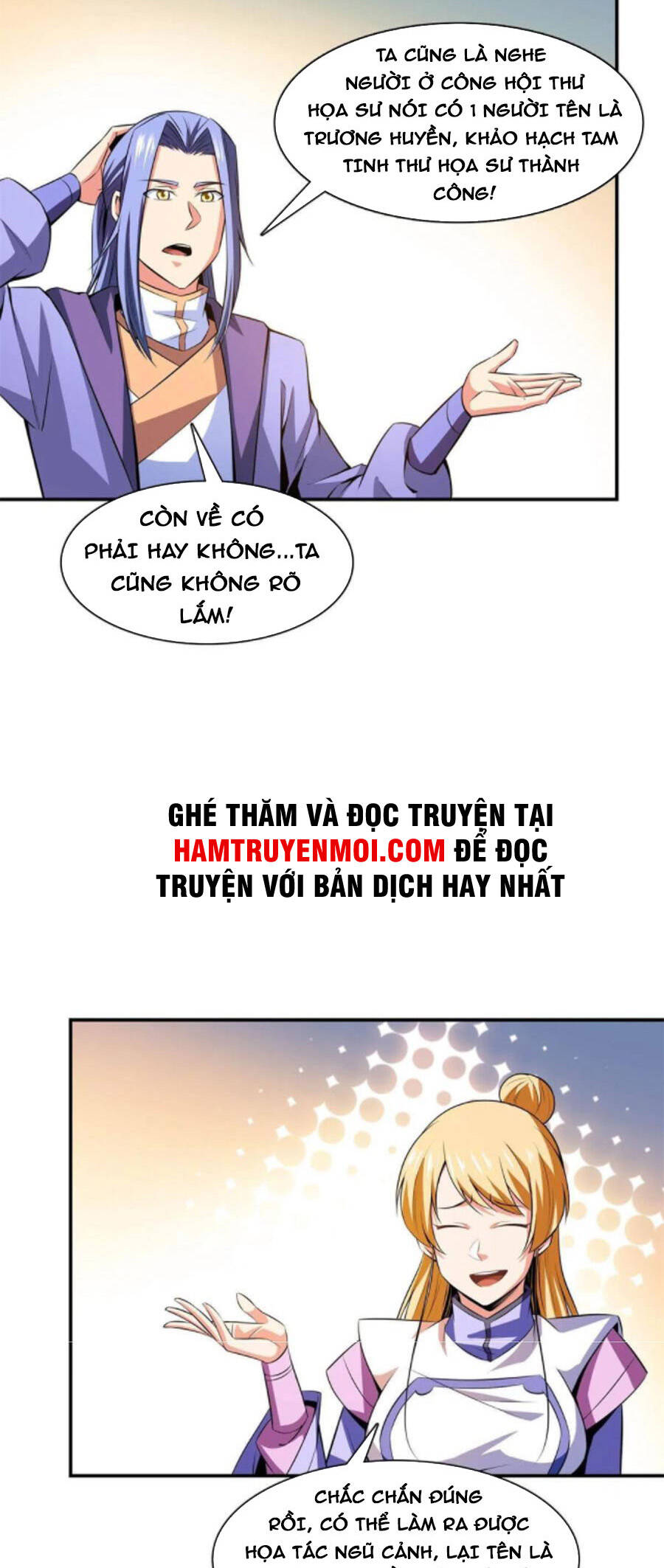 Thiên Đạo Đồ Thư Quán Chapter 162 - 25