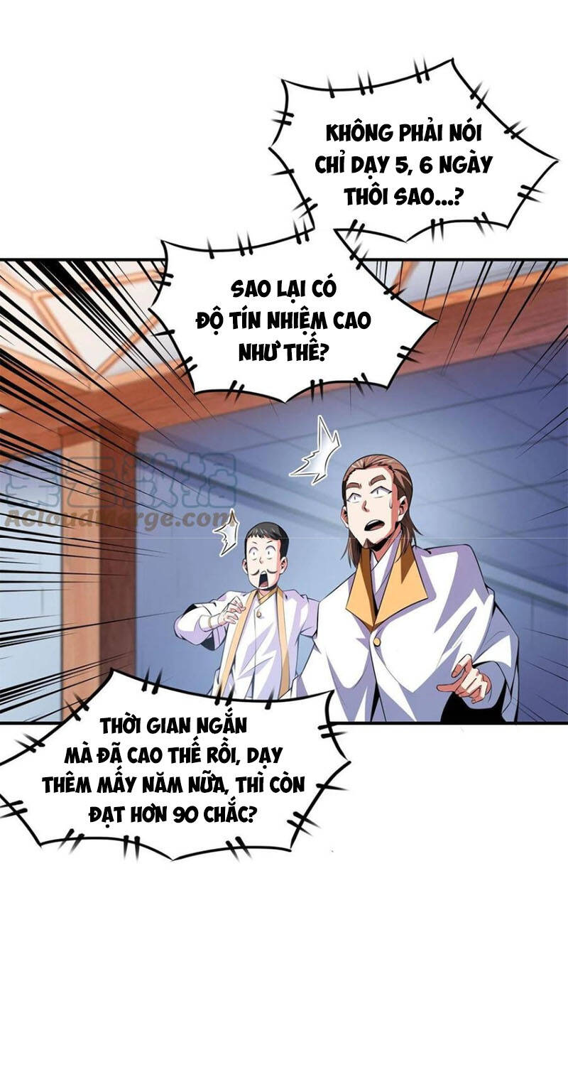 Thiên Đạo Đồ Thư Quán Chapter 165 - 2