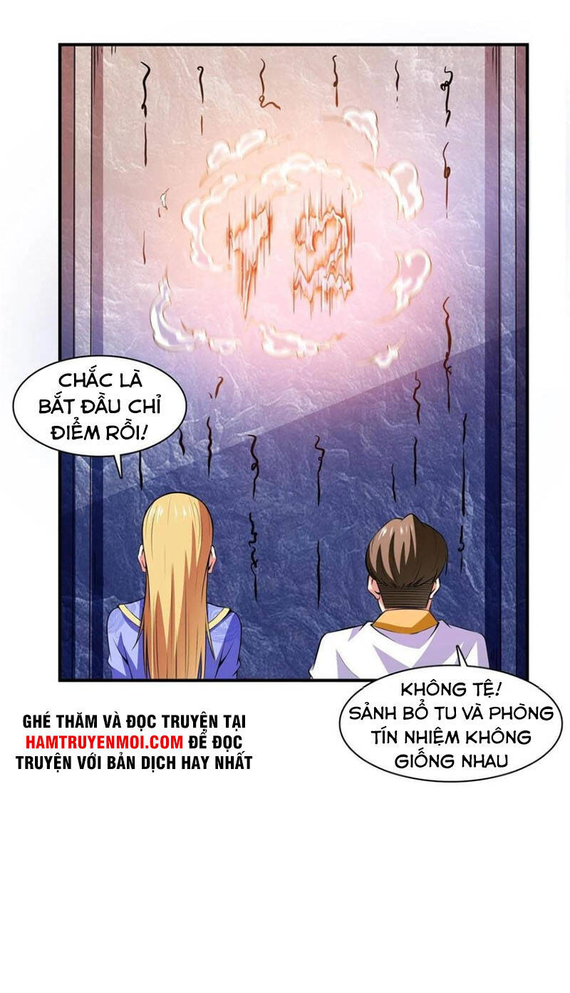 Thiên Đạo Đồ Thư Quán Chapter 165 - 21