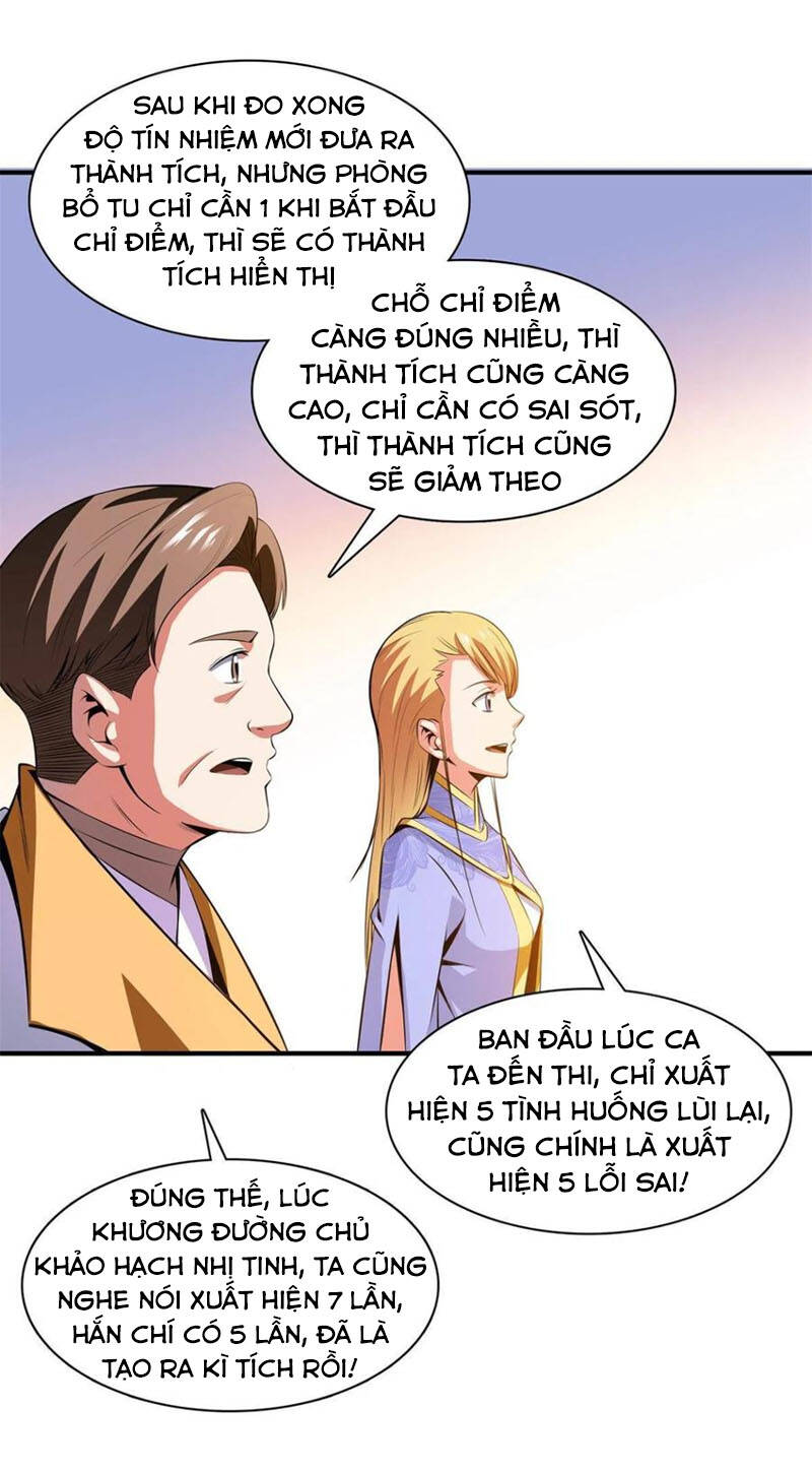 Thiên Đạo Đồ Thư Quán Chapter 165 - 22