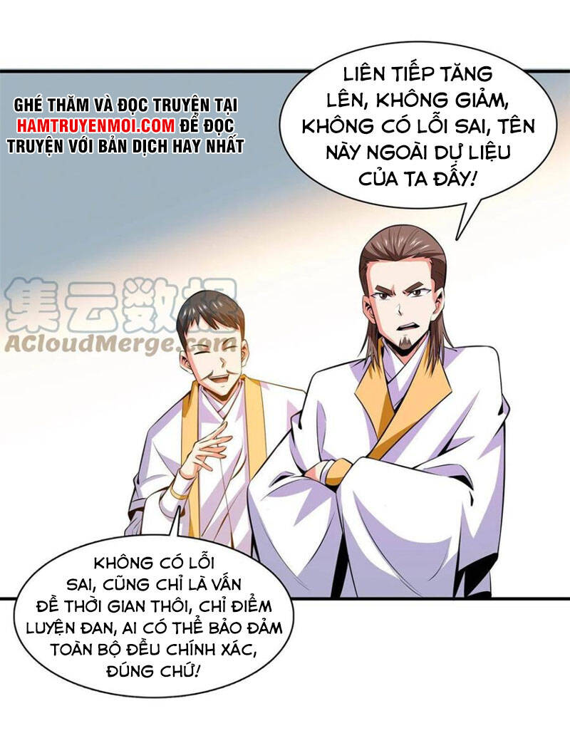 Thiên Đạo Đồ Thư Quán Chapter 165 - 23