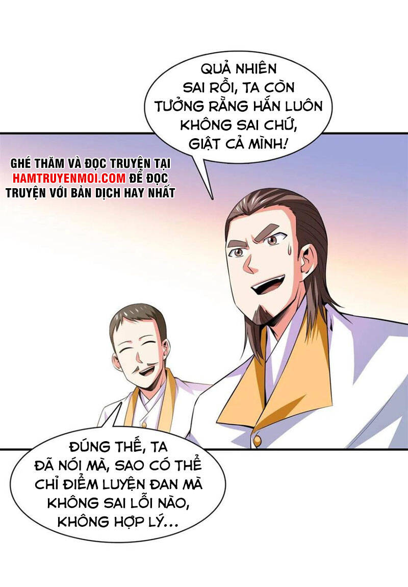 Thiên Đạo Đồ Thư Quán Chapter 165 - 29