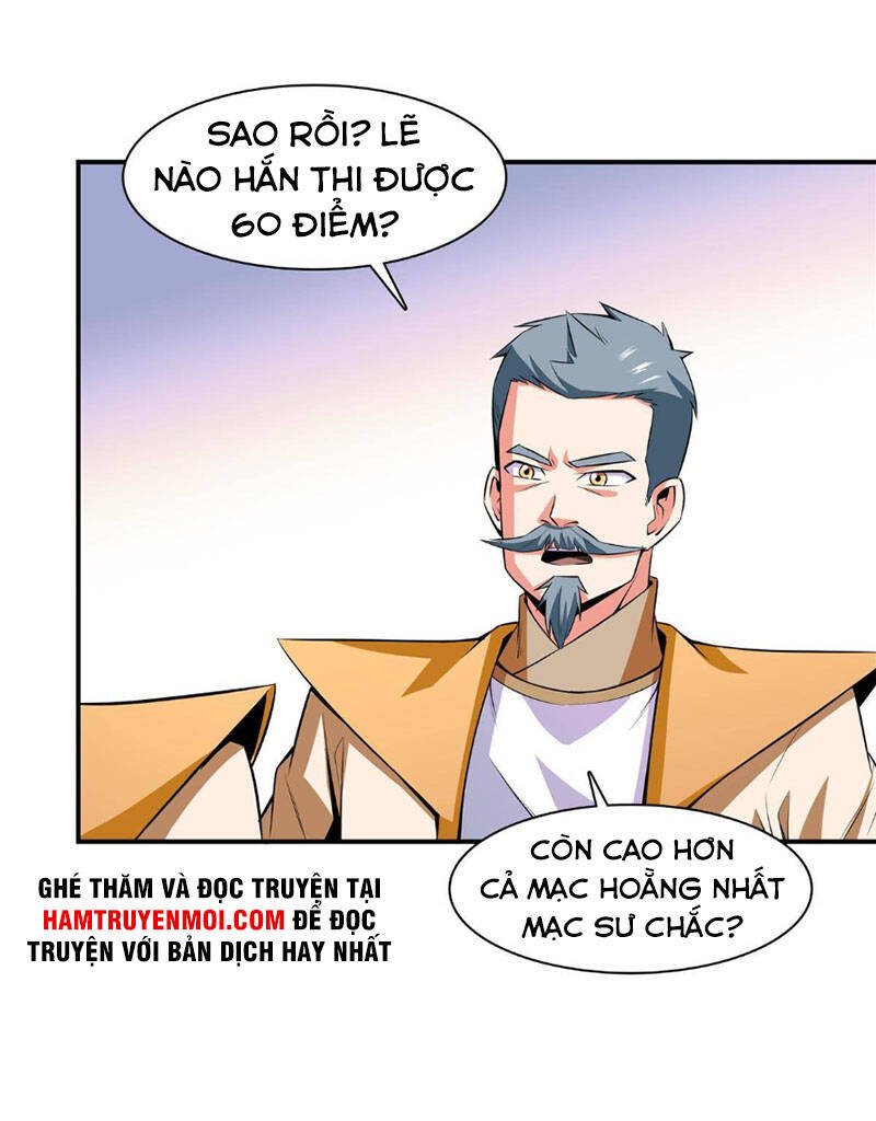 Thiên Đạo Đồ Thư Quán Chapter 166 - 16