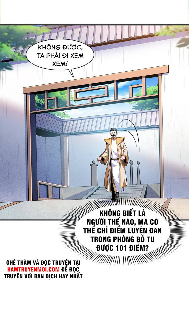 Thiên Đạo Đồ Thư Quán Chapter 166 - 18