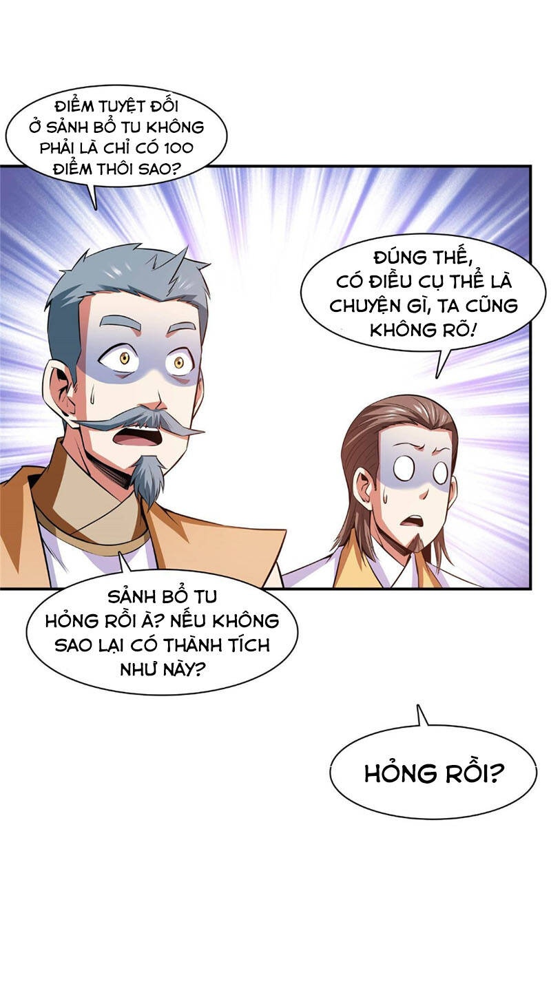 Thiên Đạo Đồ Thư Quán Chapter 166 - 21