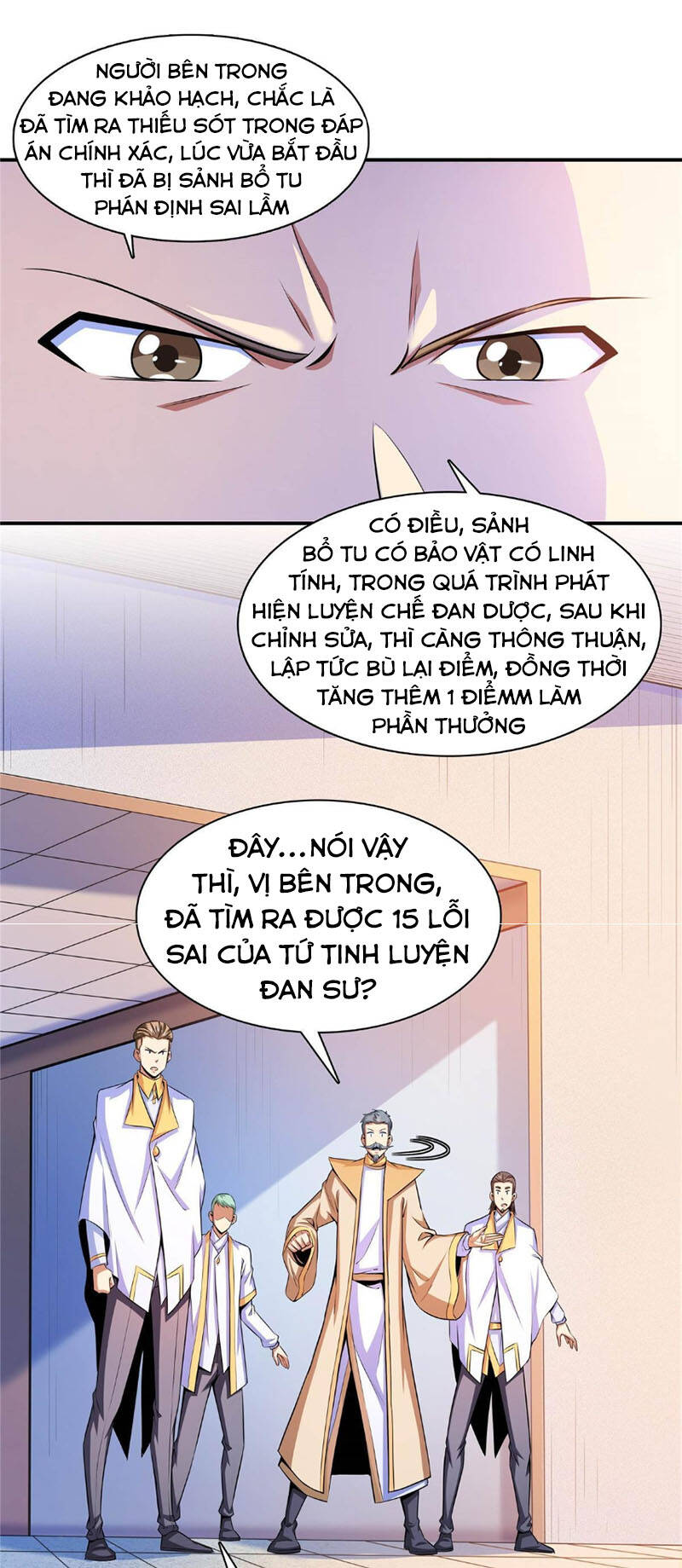 Thiên Đạo Đồ Thư Quán Chapter 166 - 27