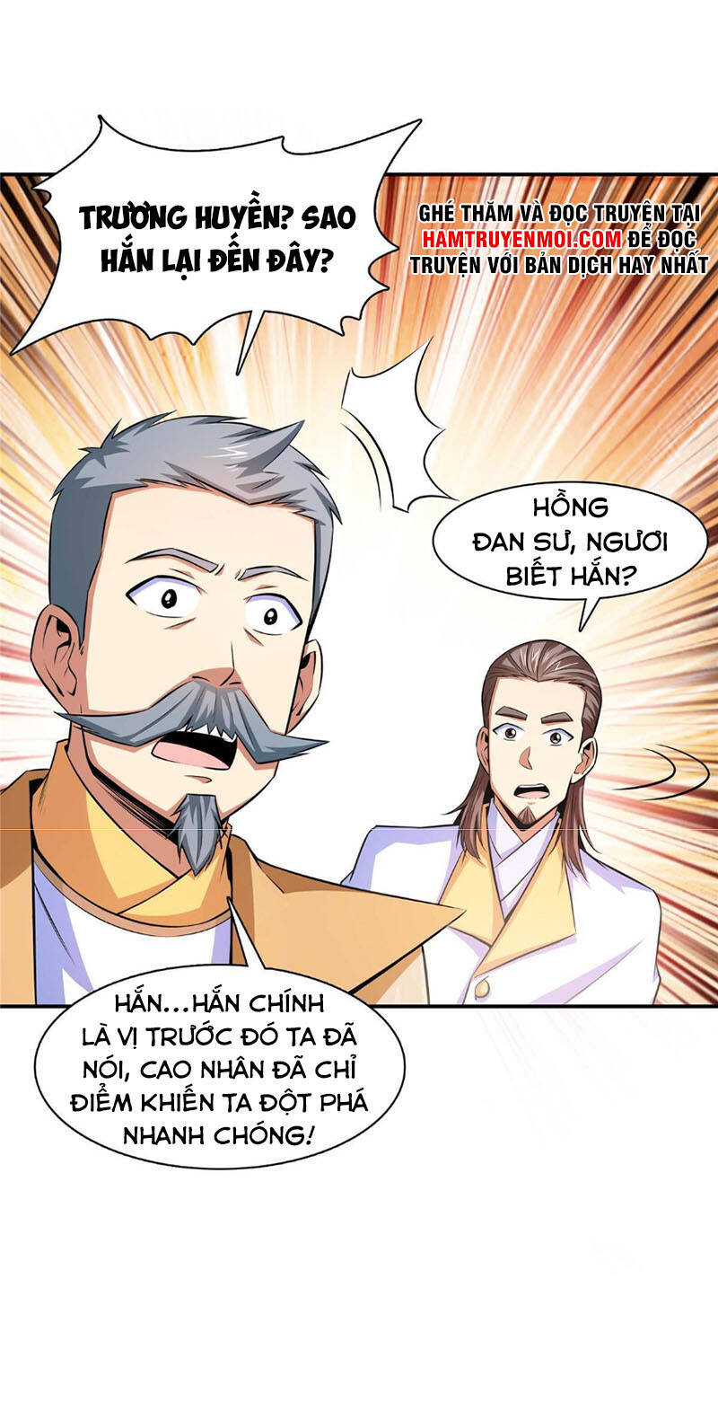 Thiên Đạo Đồ Thư Quán Chapter 166 - 30